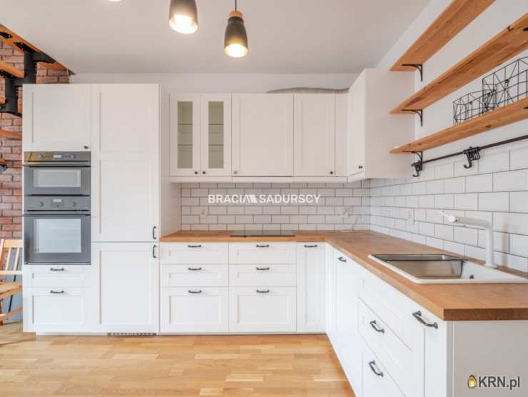 4 pokojowe, Mieszkanie  na sprzedaż, Wieliczka, ul. Jasna