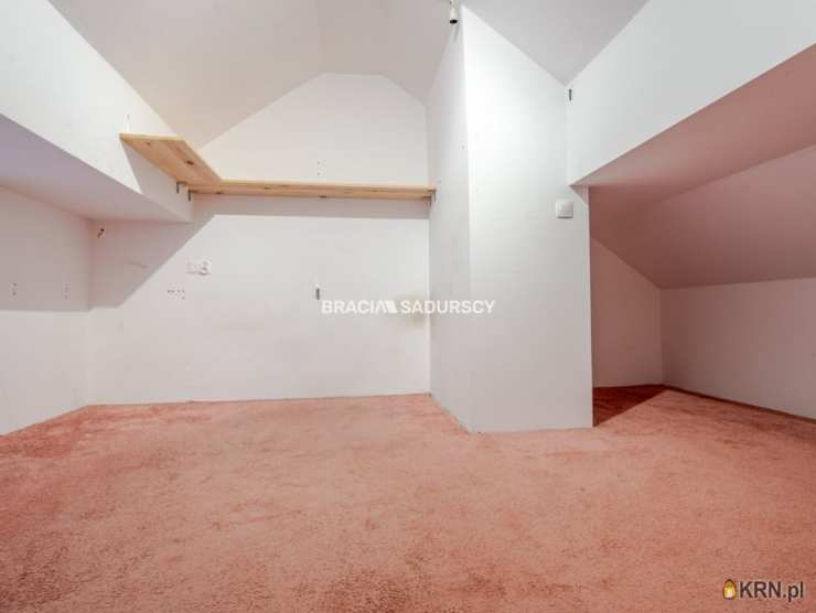 Mieszkanie  na sprzedaż, Wieliczka, ul. Jasna, 4 pokojowe