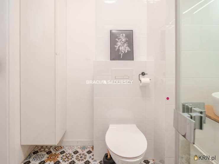 Wieliczka, ul. Jasna, 4 pokojowe, Mieszkanie  na sprzedaż