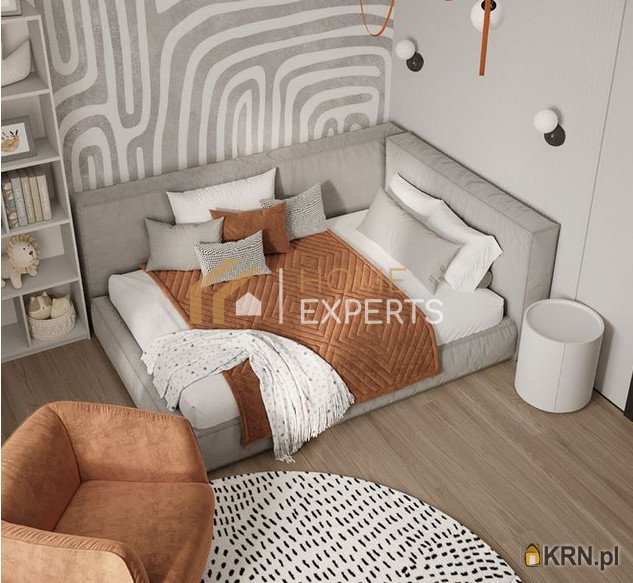 4 pokojowe, Gdańsk, Kokoszki, ul. Stokłosy, Mieszkanie  na sprzedaż