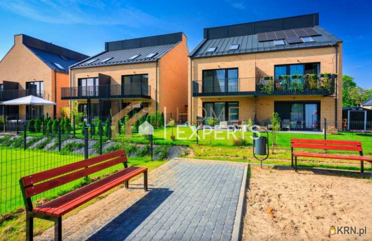 Mieszkanie  na sprzedaż, 4 pokojowe, Gdańsk, Kokoszki, ul. Stokłosy