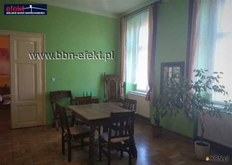 Mieszkanie  na sprzedaż, 3 pokojowe, Bielsko-Biała, Biała Śródmieście, ul. 