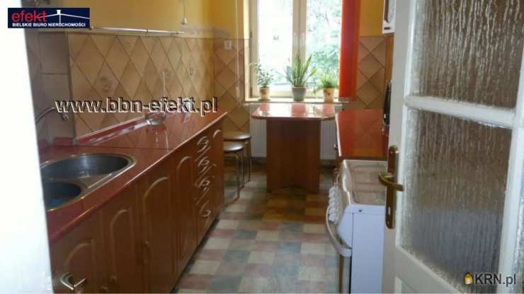 Bielsko-Biała, Biała Śródmieście, ul. , Mieszkanie  na sprzedaż, 3 pokojowe