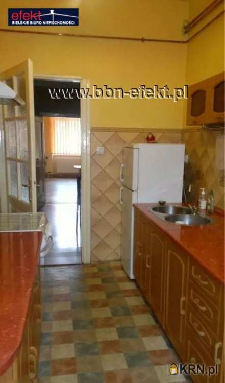 Bielsko-Biała, Biała Śródmieście, ul. , 3 pokojowe, Mieszkanie  na sprzedaż