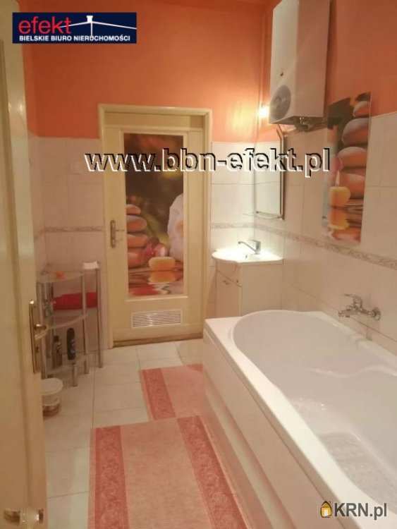 3 pokojowe, Bielsko-Biała, Biała Śródmieście, ul. , Mieszkanie  na sprzedaż