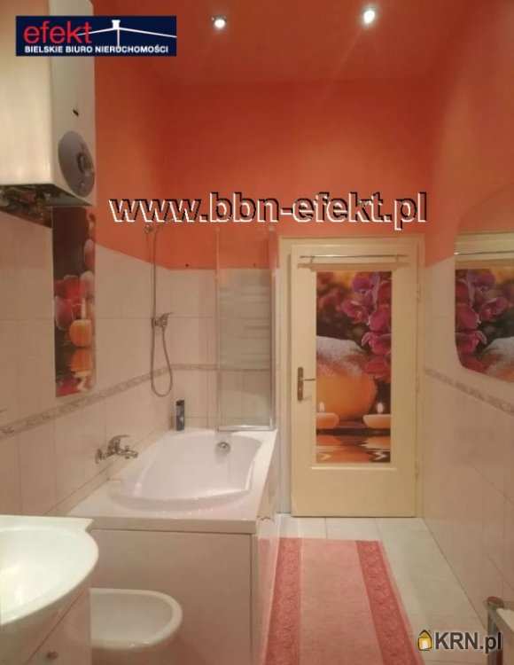 3 pokojowe, Mieszkanie  na sprzedaż, Bielsko-Biała, Biała Śródmieście, ul. 