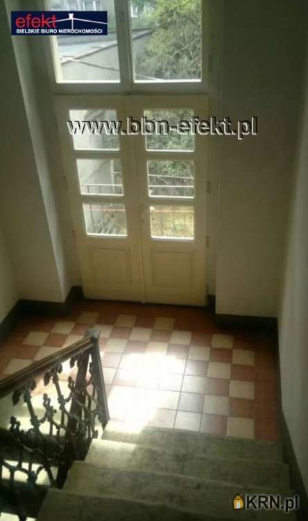 Bielskie Biuro Nieruchomości EFEKT- Krzysztof Filipek , Mieszkanie  na sprzedaż, Bielsko-Biała, Biała Śródmieście, ul. 