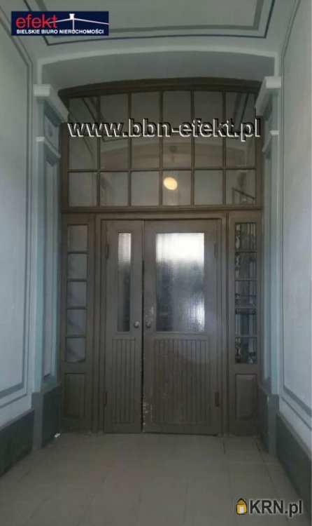 Mieszkanie  na sprzedaż, Bielsko-Biała, Biała Śródmieście, ul. , 3 pokojowe