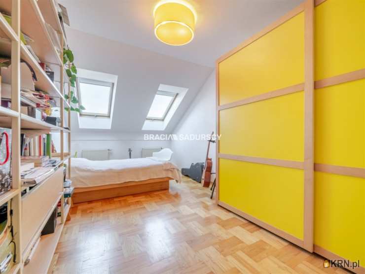 3 pokojowe, Kraków, Prądnik Biały, ul. W. E. Radzikowskiego, Mieszkanie  na sprzedaż