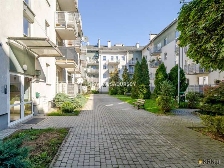 3 pokojowe, Mieszkanie  na sprzedaż, Kraków, Prądnik Biały, ul. W. E. Radzikowskiego