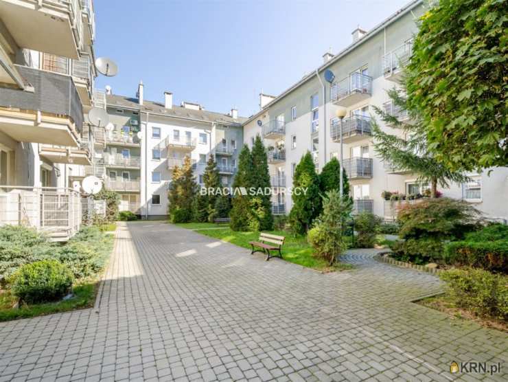 3 pokojowe, Kraków, Prądnik Biały, ul. W. E. Radzikowskiego, Mieszkanie  na sprzedaż