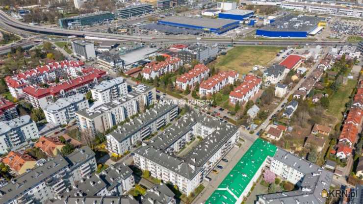 Mieszkanie  na sprzedaż, Kraków, Prądnik Biały, ul. W. E. Radzikowskiego, 3 pokojowe