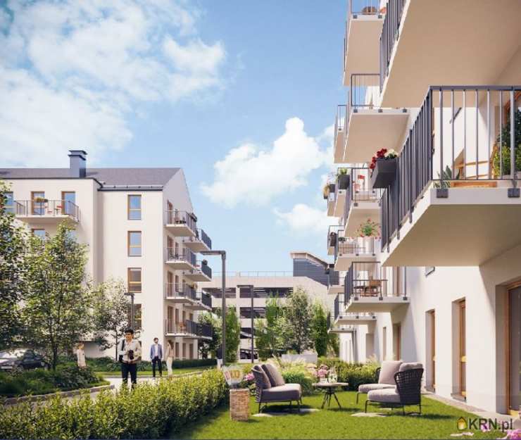 Poznań, ul. , Mieszkanie  na sprzedaż, 4 pokojowe