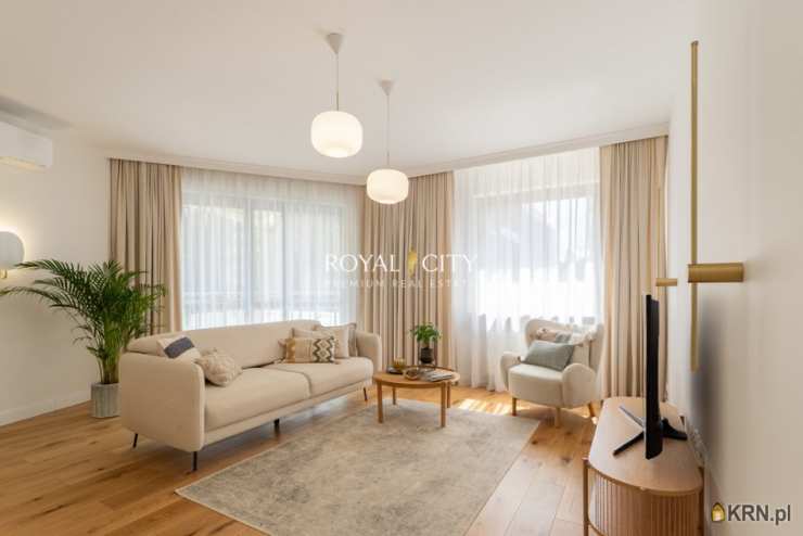 Royal City, Mieszkanie  na sprzedaż, Warszawa, Wola, ul. 