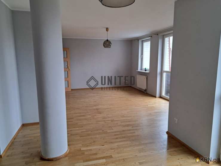 3 pokojowe, Mieszkanie  na sprzedaż, Wrocław, Krzyki, ul. 