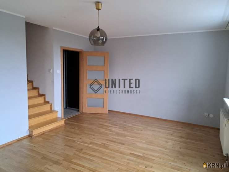 UNITED Nieruchomości, Mieszkanie  na sprzedaż, Wrocław, Krzyki, ul. 