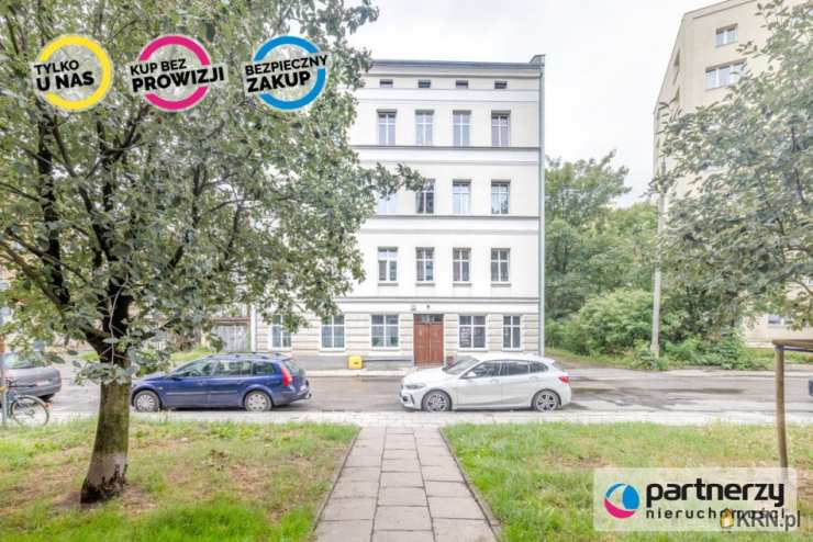 4 pokojowe, Mieszkanie  na sprzedaż, Gdańsk, Śródmieście, ul. Krosna