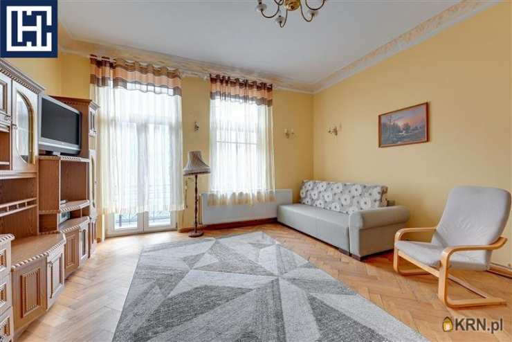 Mieszkanie  na sprzedaż, 3 pokojowe, Sopot, Dolny Sopot, ul. Jana III Sobieskiego