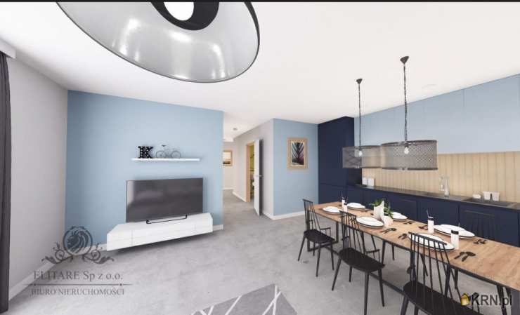 4 pokojowe, Wrocław, Stare Miasto, ul. , Mieszkanie  na sprzedaż