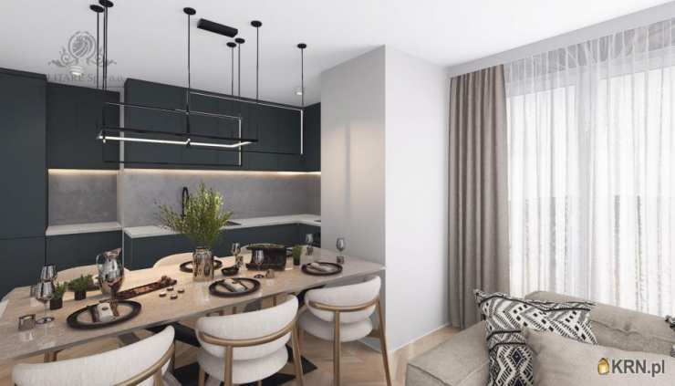 Mieszkanie  na sprzedaż, 4 pokojowe, Wrocław, Stare Miasto, ul. 