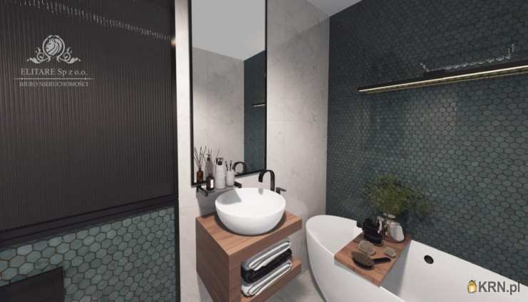 Wrocław, Stare Miasto, ul. , 4 pokojowe, Mieszkanie  na sprzedaż