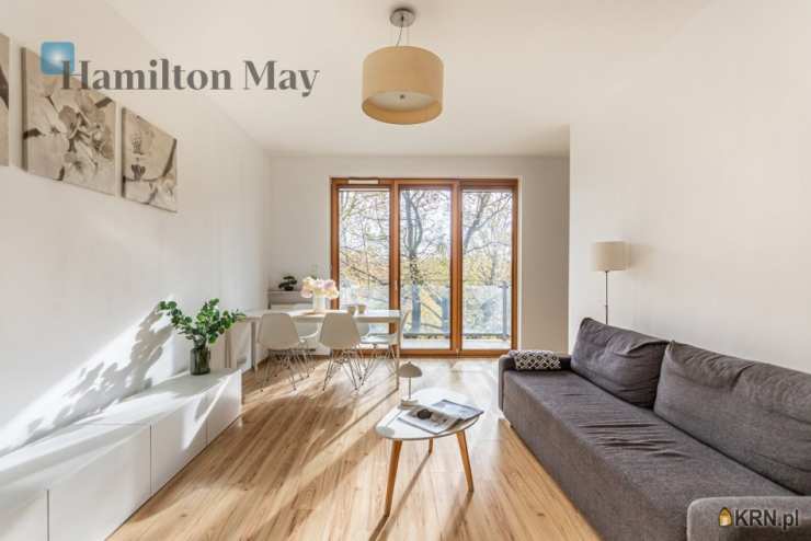 Mieszkanie  do wynajęcia, 3 pokojowe, Warszawa, ul. 