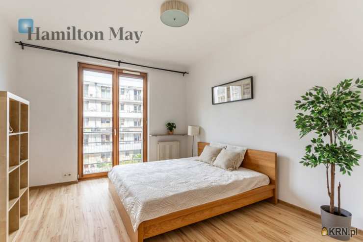 Mieszkanie  do wynajęcia, 3 pokojowe, Warszawa, ul. 