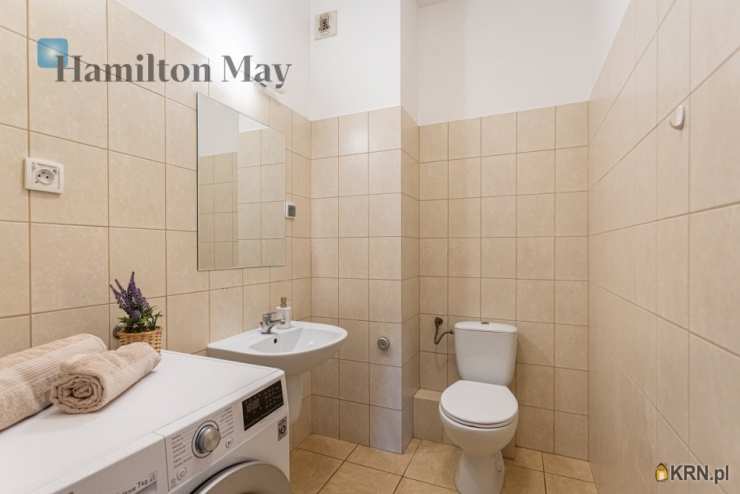 3 pokojowe, Mieszkanie  do wynajęcia, Warszawa, ul. 