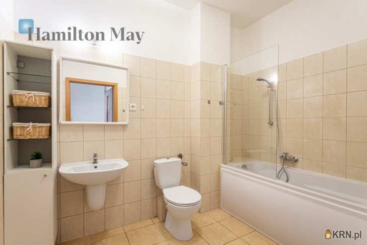 Hamilton May, Mieszkanie  do wynajęcia, Warszawa, ul. 