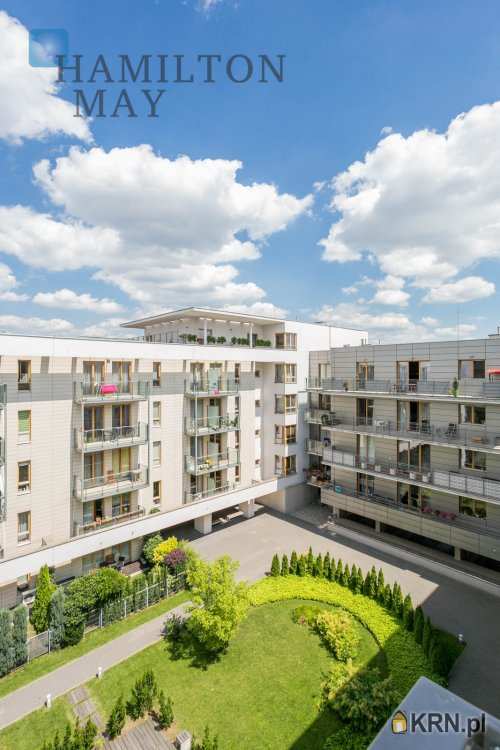 3 pokojowe, Mieszkanie  do wynajęcia, Warszawa, ul. 