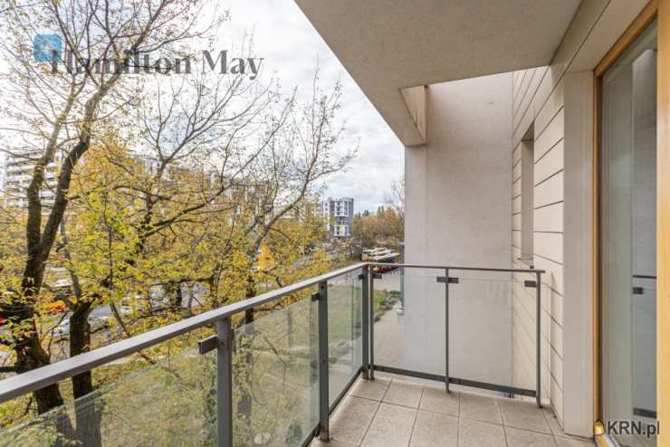Hamilton May, Mieszkanie  do wynajęcia, Warszawa, ul. 