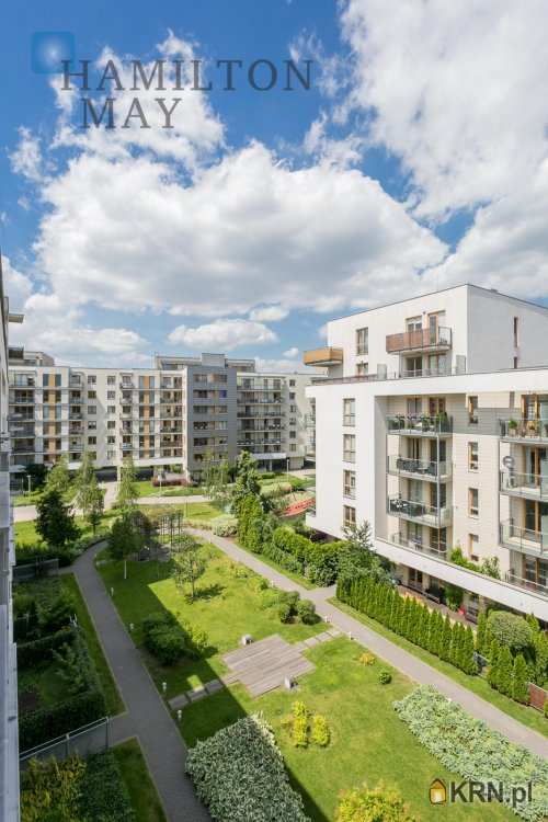 Mieszkanie  do wynajęcia, Warszawa, ul. , 3 pokojowe