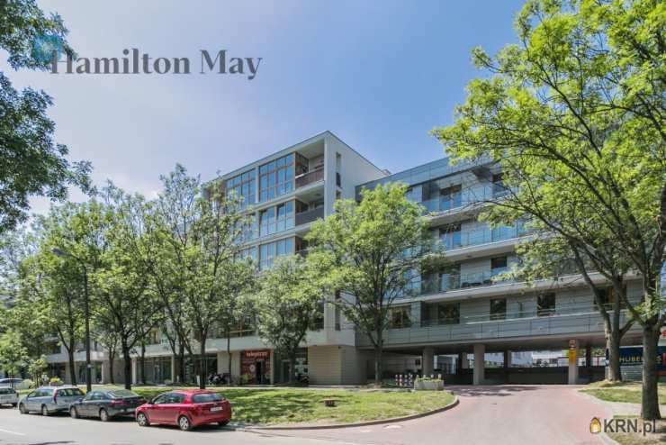 Mieszkanie  do wynajęcia, 3 pokojowe, Warszawa, ul. 