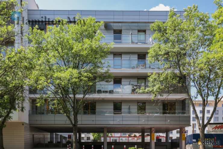 3 pokojowe, Mieszkanie  do wynajęcia, Warszawa, ul. 