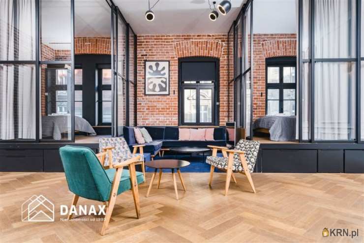 2 pokojowe, Mieszkanie  na sprzedaż, Kraków, Stare Miasto/Kleparz, ul. 