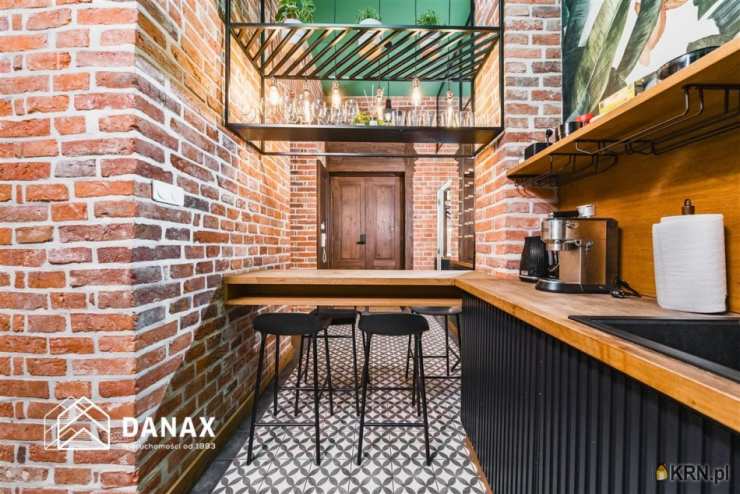 Mieszkanie  na sprzedaż, Kraków, Stare Miasto/Kleparz, ul. , 2 pokojowe