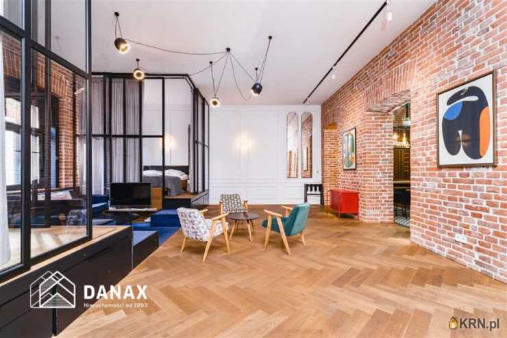 Mieszkanie  na sprzedaż, Kraków, Stare Miasto/Kleparz, ul. , 2 pokojowe