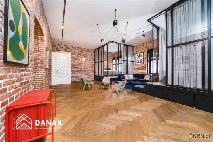 Kraków, Stare Miasto/Kleparz, ul. , 2 pokojowe, Mieszkanie  na sprzedaż