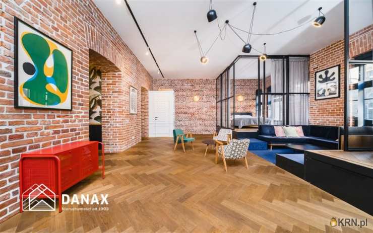 2 pokojowe, Kraków, Stare Miasto/Kleparz, ul. , Mieszkanie  na sprzedaż