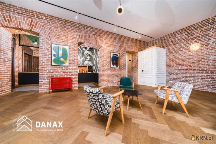 Danax, Mieszkanie  na sprzedaż, Kraków, Stare Miasto/Kleparz, ul. 