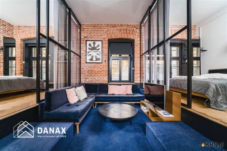 Mieszkanie  na sprzedaż, Kraków, Stare Miasto/Kleparz, ul. Długa, 2 pokojowe