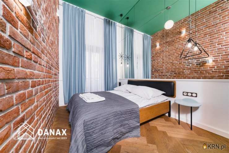 2 pokojowe, Mieszkanie  na sprzedaż, Kraków, Stare Miasto/Kleparz, ul. Długa