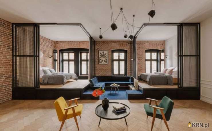 Kraków, Stare Miasto, ul. , Mieszkanie  na sprzedaż, 4 pokojowe