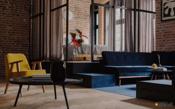 4 pokojowe, Kraków, Stare Miasto, ul. , Mieszkanie  na sprzedaż