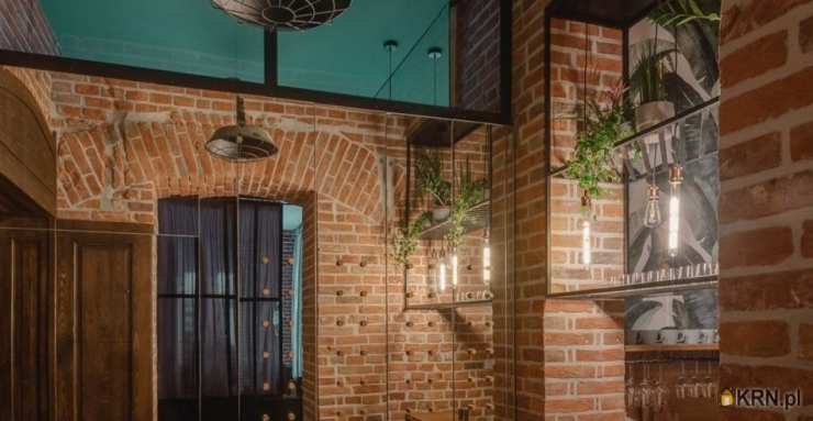 Ewa Szembek Biuro Nieruchomości, Mieszkanie  na sprzedaż, Kraków, Stare Miasto, ul. 