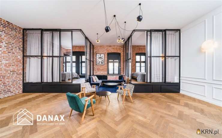 Kraków, Stare Miasto/Kleparz, ul. Długa, Mieszkanie  na sprzedaż, 2 pokojowe