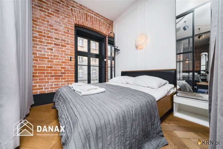 2 pokojowe, Kraków, Stare Miasto/Kleparz, ul. Długa, Mieszkanie  na sprzedaż