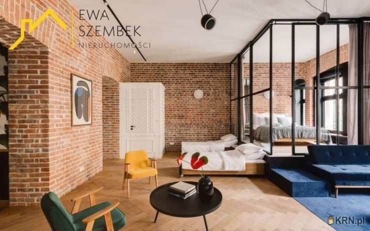 Mieszkanie  na sprzedaż, Kraków, Stare Miasto, ul. , 4 pokojowe