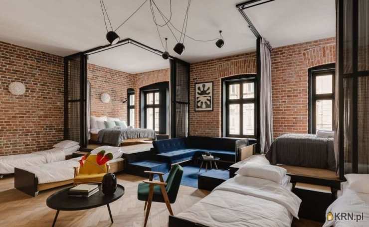 Mieszkanie  na sprzedaż, 4 pokojowe, Kraków, Stare Miasto, ul. 