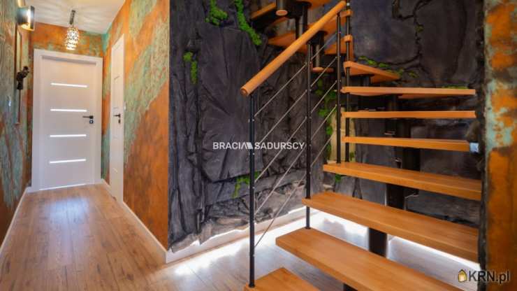 Mieszkanie  na sprzedaż, Kraków, Bieżanów-Prokocim/Złocień, ul. Czeczów, 5 pokojowe